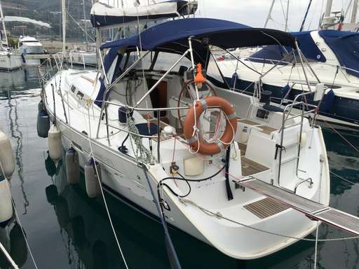 Beneteau Beneteau Oceanis 373