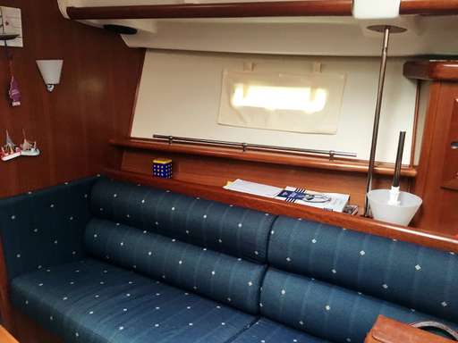 Beneteau Beneteau Oceanis 373