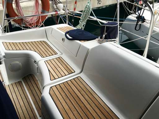 Beneteau Beneteau Oceanis 373