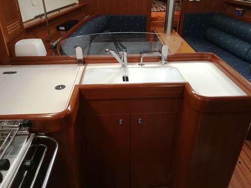 Beneteau Beneteau Oceanis 373