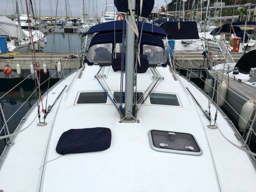 Beneteau Beneteau Oceanis 373