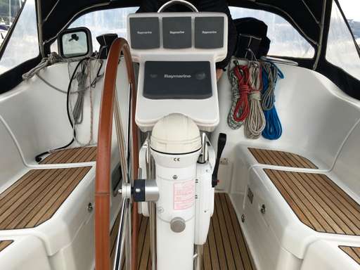 Beneteau Beneteau Oceanis 373