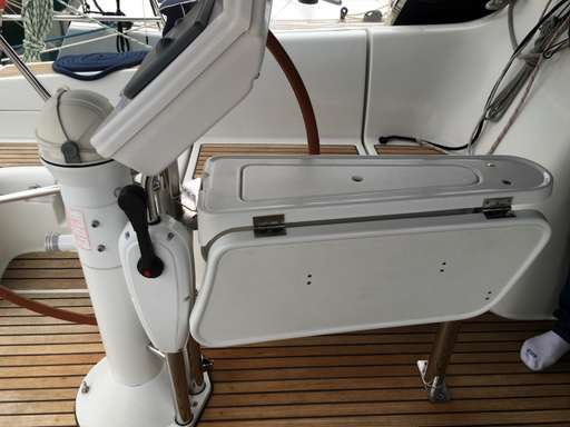 Beneteau Beneteau Oceanis 373