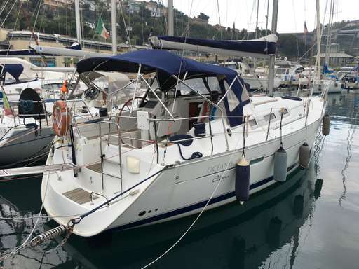 Beneteau Beneteau Oceanis 373