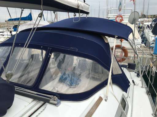 Beneteau Beneteau Oceanis 373