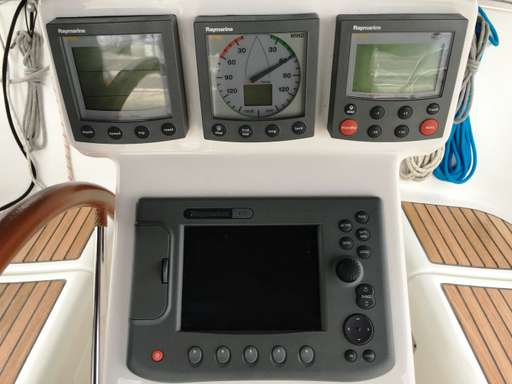 Beneteau Beneteau Oceanis 373