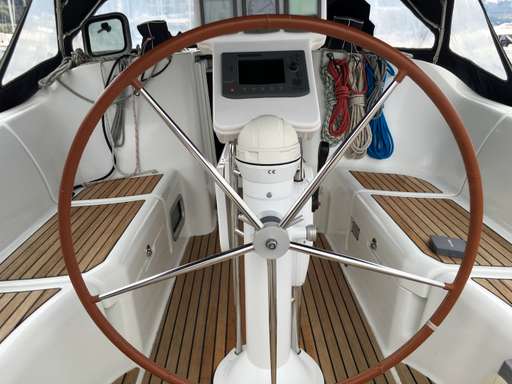 Beneteau Beneteau Oceanis 373