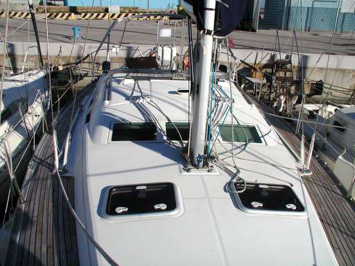 Beneteau Beneteau Oceanis 373