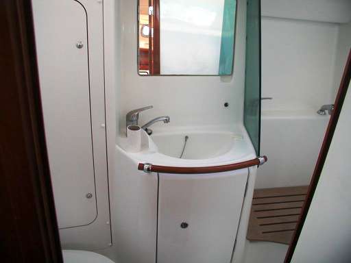 Beneteau Beneteau Oceanis 373