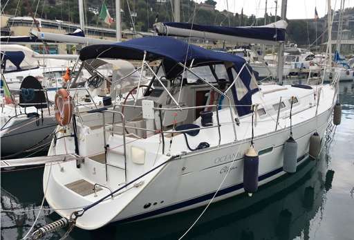 Beneteau Beneteau Oceanis 373