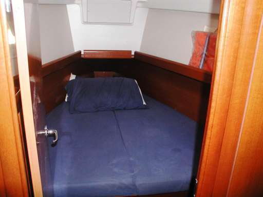 Beneteau Beneteau Oceanis 373