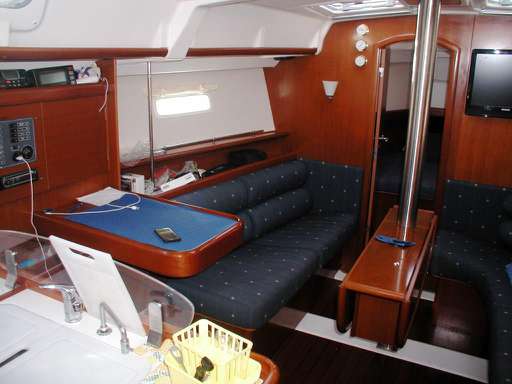 Beneteau Beneteau Oceanis 373