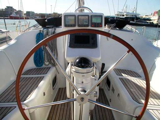 Beneteau Beneteau Oceanis 373