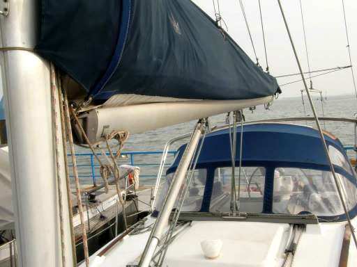 Beneteau Beneteau Oceanis 393 clipper