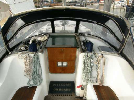 Beneteau Beneteau Oceanis 393 clipper