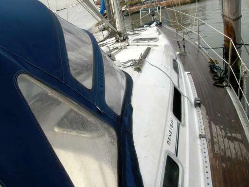 Beneteau Beneteau Oceanis 393 clipper