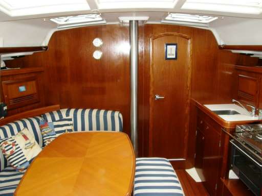 Beneteau Beneteau Oceanis 393 clipper