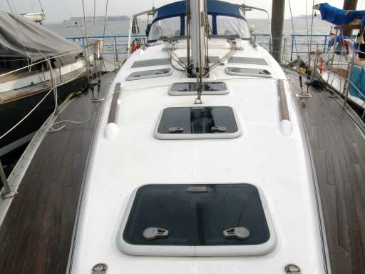 Beneteau Beneteau Oceanis 393 clipper