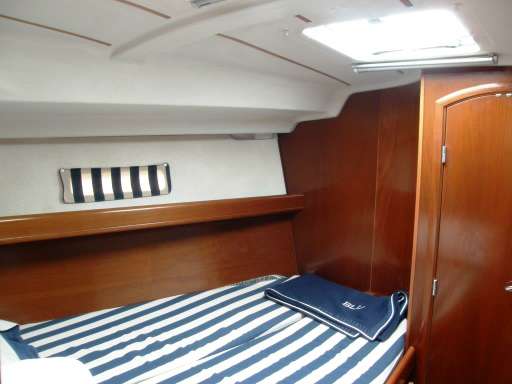 Beneteau Beneteau Oceanis 393 clipper