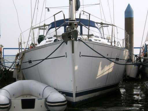 Beneteau Beneteau Oceanis 393 clipper