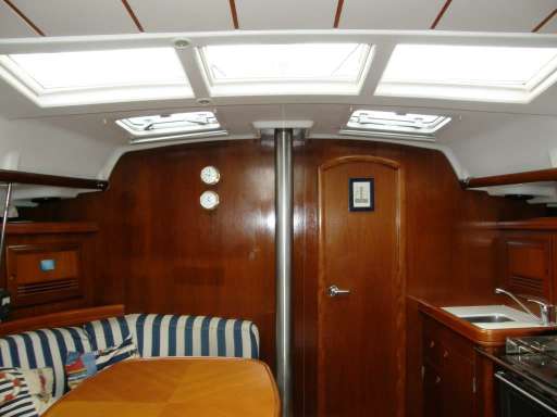 Beneteau Beneteau Oceanis 393 clipper