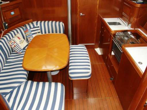 Beneteau Beneteau Oceanis 393 clipper