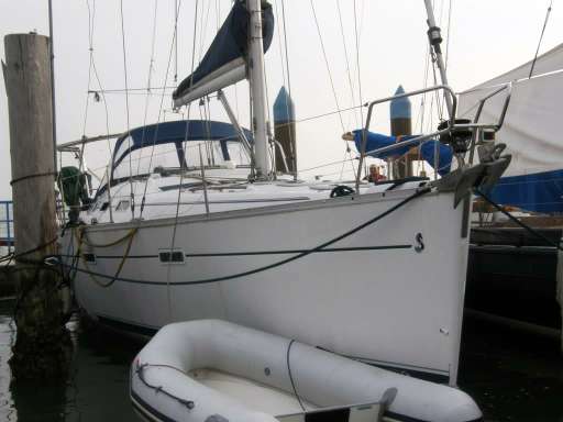 Beneteau Beneteau Oceanis 393 clipper