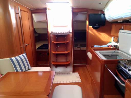 Beneteau Beneteau Oceanis 40