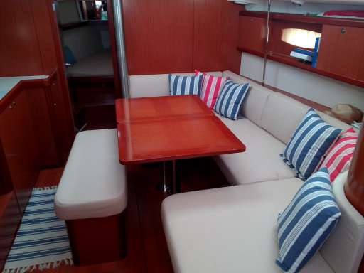 Beneteau Beneteau Oceanis 40