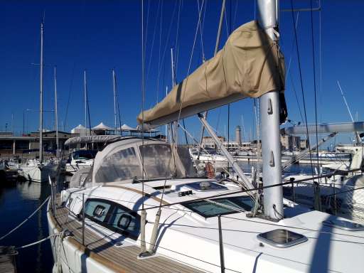 Beneteau Beneteau Oceanis 40