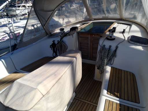 Beneteau Beneteau Oceanis 40