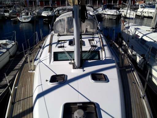 Beneteau Beneteau Oceanis 40