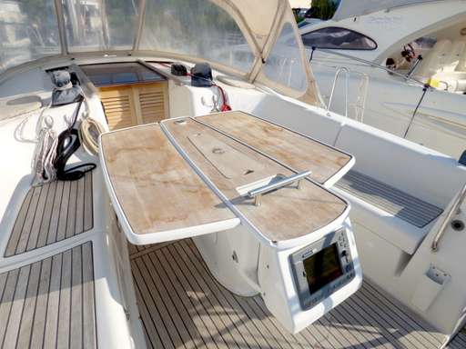 Beneteau Beneteau Oceanis 40