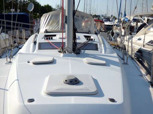 Beneteau Beneteau Oceanis 40