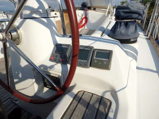 Beneteau Beneteau Oceanis 40