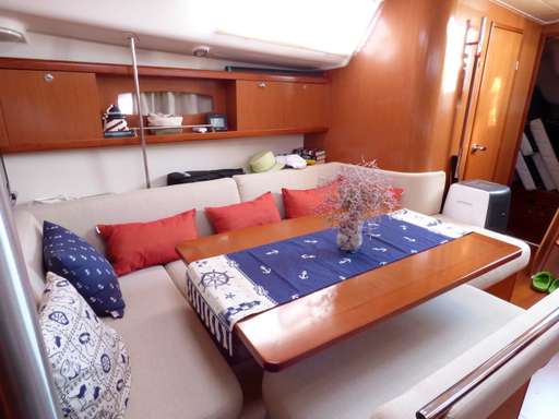 Beneteau Beneteau Oceanis 40