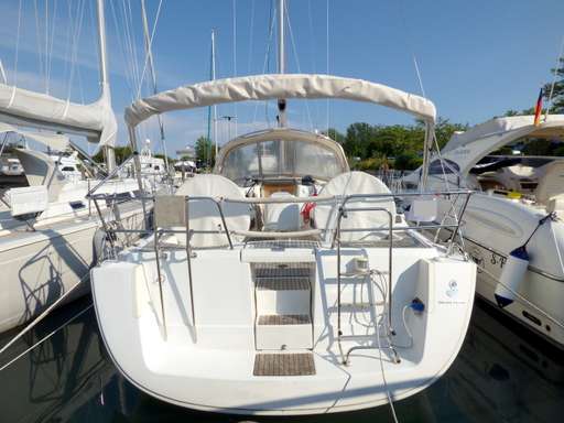 Beneteau Beneteau Oceanis 40