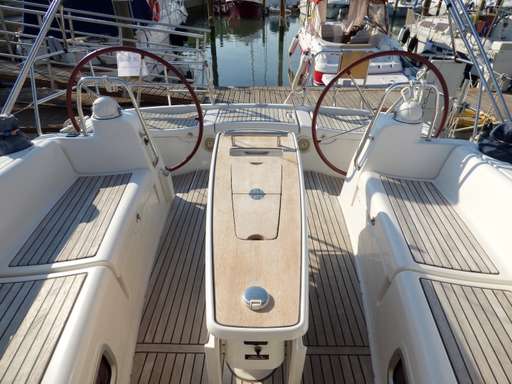 Beneteau Beneteau Oceanis 40