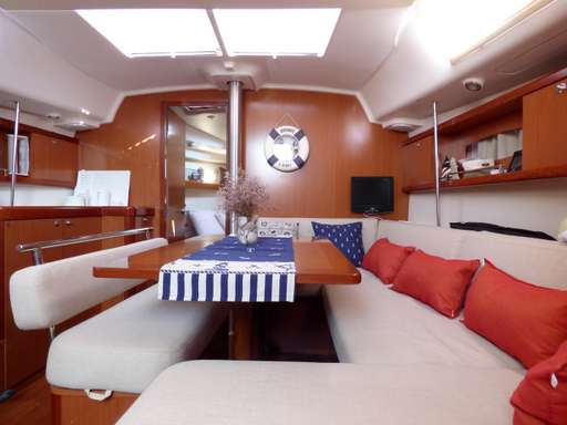 Beneteau Beneteau Oceanis 40