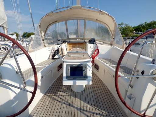 Beneteau Beneteau Oceanis 40