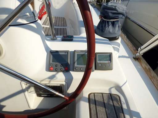 Beneteau Beneteau Oceanis 40