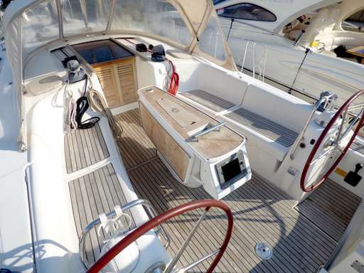 Beneteau Beneteau Oceanis 40