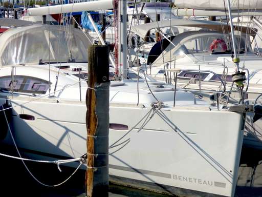 Beneteau Beneteau Oceanis 40