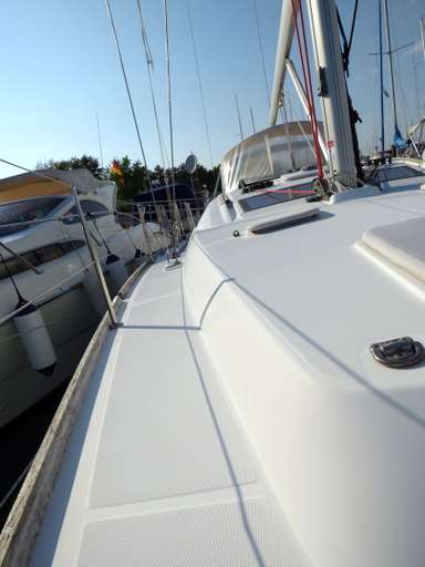 Beneteau Beneteau Oceanis 40