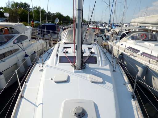 Beneteau Beneteau Oceanis 40