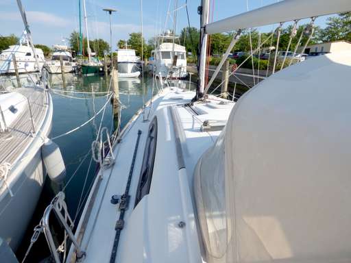 Beneteau Beneteau Oceanis 40