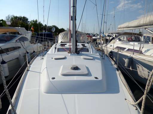 Beneteau Beneteau Oceanis 40