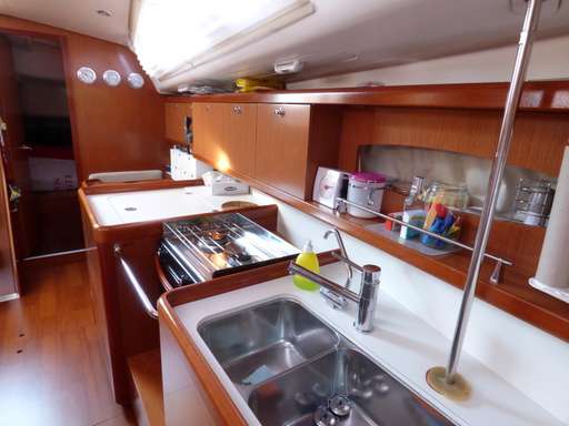 Beneteau Beneteau Oceanis 40