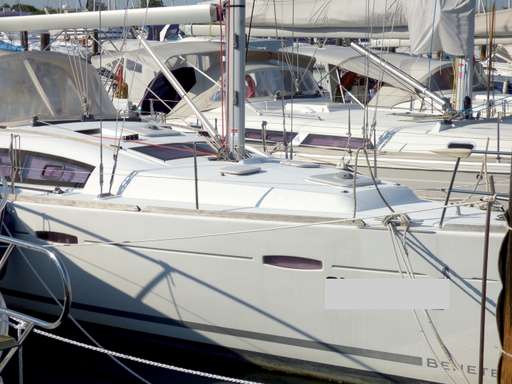 Beneteau Beneteau Oceanis 40