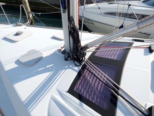 Beneteau Beneteau Oceanis 40